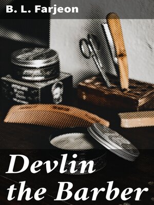 cover image of Devlin the Barber